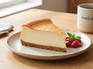new york cheesecake signature
